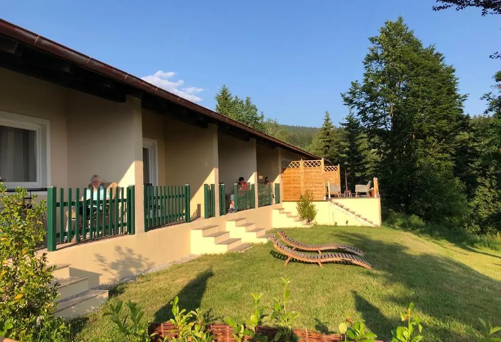 Dreisessel Motel-1